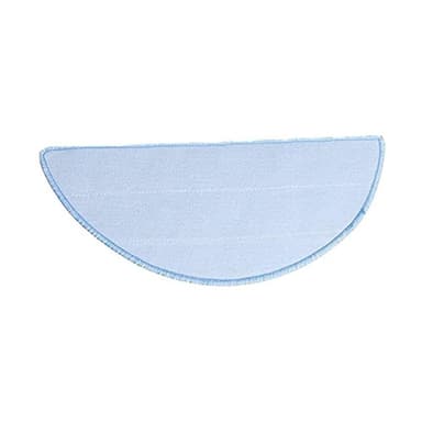 Vakuummopp klut erstatning tilbehør sett 10-pakning iLife V5S/V5S Pro/V50/V5/X5/V3S/V3S Pro/V3L