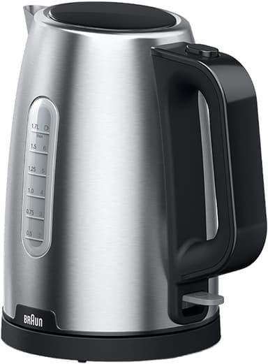 Braun PurShine vannkoker WK1500BK