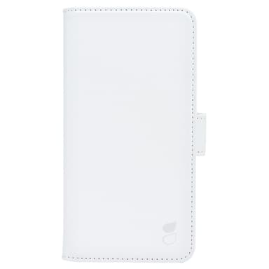 Gear lommebokdeksel for iPhone Xs Max (hvit)