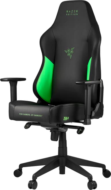Razer Tarok Ultimate gamingstol