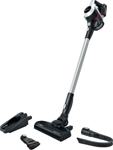 Bosch Unlimited Series 6 trådløs støvsuger BCS61113