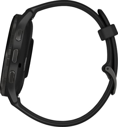 Garmin Venu 3 smartklokke (sort)