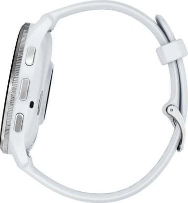 Garmin Venu 3 smartklokke (hvit)