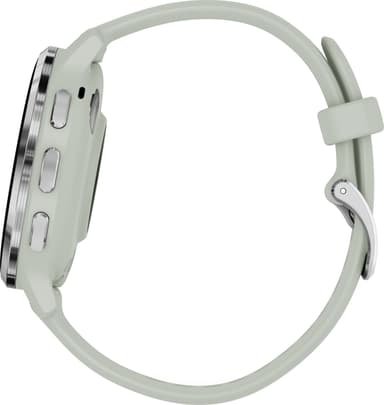 Garmin Venu 3S smartklokke (sage grey)