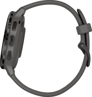 Garmin Venu 3S smartklokke (pebble grey)
