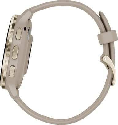 Garmin Venu 3S smartklokke (grå)