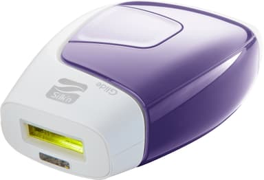 Silk'n Glide Xpress lysbasert hårfjerning GLE3PE2L001