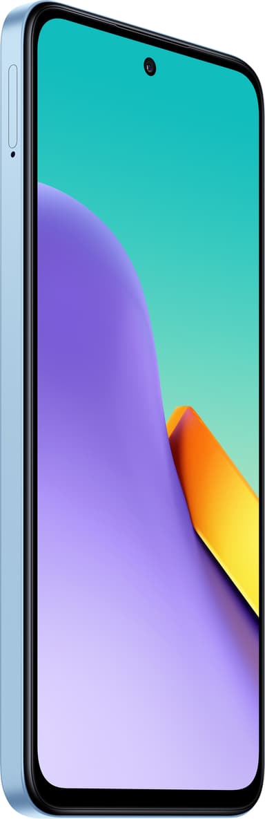 Xiaomi Redmi 12 5G smarttelefon 4/128GB (blå)
