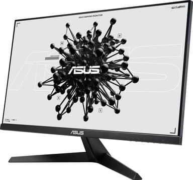 Asus VY249HGE 24" IPS LED gamingskjerm