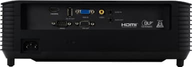 Acer X1328WKi hjemmekinoprojektor