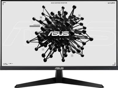 Asus VY249HGE 24" IPS LED gamingskjerm