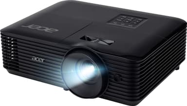 Acer X1328WKi hjemmekinoprojektor