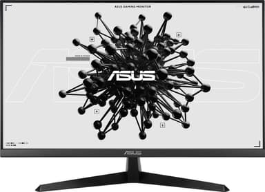 Asus VY279HGE 27" IPS LED gamingskjerm