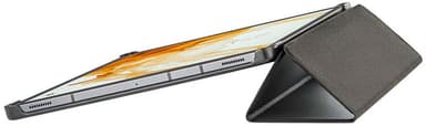 Hama nettbrettdeksel til Galaxy Tab S9+ (sort)