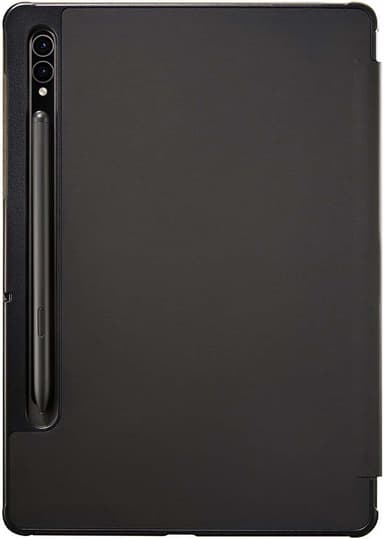 Hama nettbrettdeksel til Galaxy Tab S9+ (sort)