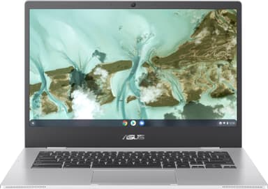 Asus Chromebook CX1400 Celeron/8/64 bærbar PC