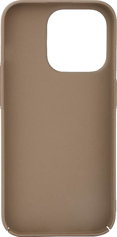 Onsala iPhone 15 Pro Sand Burst deksel (beige)