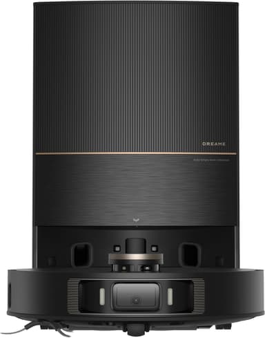 Dreame L20 Ultra robotstøvsuger DI1026 (sort)