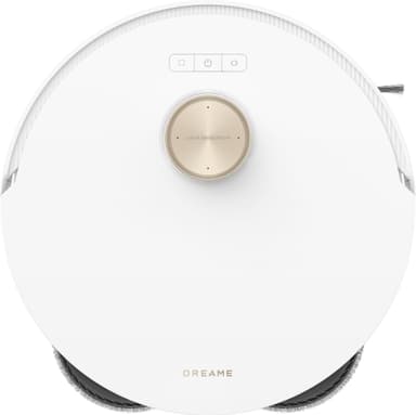 Dreame L20 Ultra robotstøvsuger DI1025 (hvit)