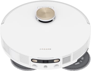 Dreame L20 Ultra robotstøvsuger DI1025 (hvit)