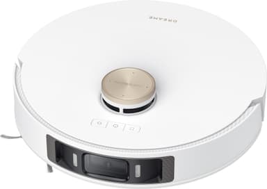 Dreame L20 Ultra robotstøvsuger DI1025 (hvit)