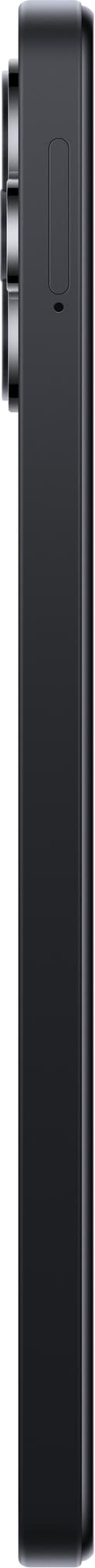Xiaomi Redmi 12 5G smarttelefon 4/128GB (sort)