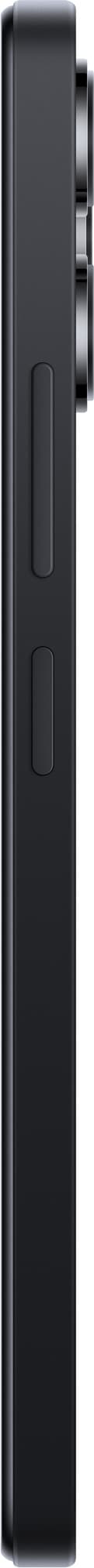 Xiaomi Redmi 12 5G smarttelefon 4/128GB (sort)