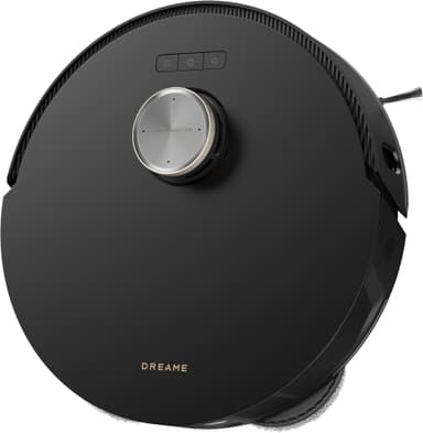 Dreame L20 Ultra robotstøvsuger DI1026 (sort)