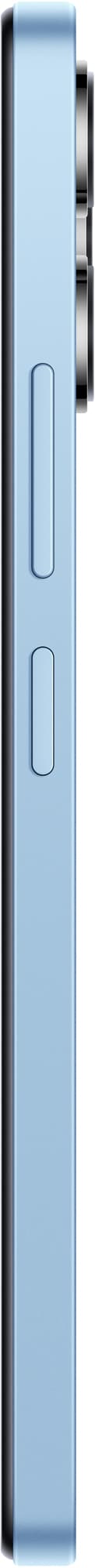Xiaomi Redmi 12 5G smarttelefon 4/128GB (blå)