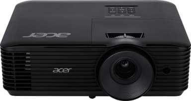 Acer X1328WKi hjemmekinoprojektor