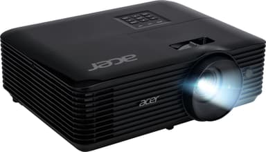 Acer X1328WKi hjemmekinoprojektor