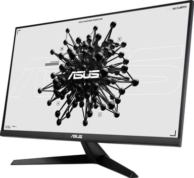 Asus VY279HGE 27" IPS LED gamingskjerm