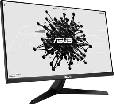 Asus VY249HGE 24" IPS LED gamingskjerm