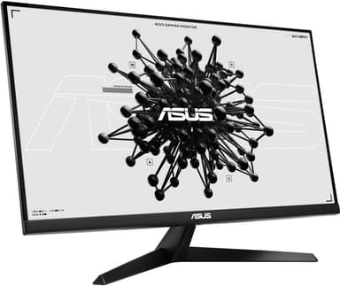 Asus VY279HGE 27" IPS LED gamingskjerm