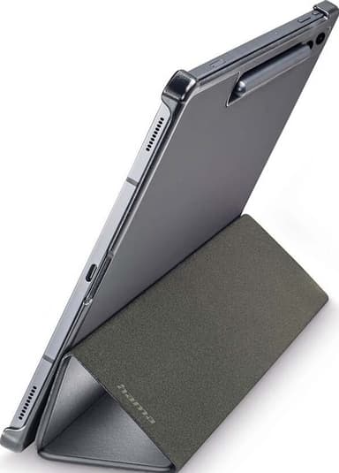 Hama nettbrettdeksel til Galaxy Tab S9+ (sort)