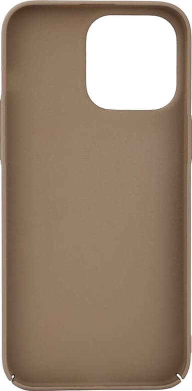 Onsala iPhone 15 Pro Max Sand Burst deksel (beige)