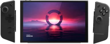 Lenovo Legion Go håndholdt spillmaskin