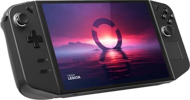 Lenovo Legion Go håndholdt spillmaskin