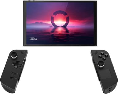 Lenovo Legion Go håndholdt spillmaskin