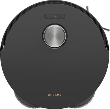 Dreame L20 Ultra robotstøvsuger DI1026 (sort)