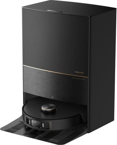 Dreame L20 Ultra robotstøvsuger DI1026 (sort)