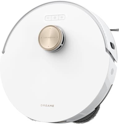 Dreame L20 Ultra robotstøvsuger DI1025 (hvit)