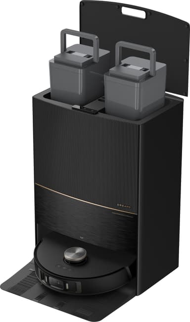 Dreame L20 Ultra robotstøvsuger DI1026 (sort)