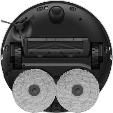 Dreame L20 Ultra robotstøvsuger DI1025 (hvit)