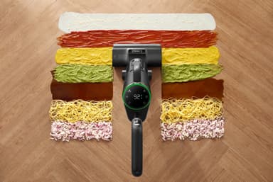 Dreame H12 Dual trådløs støvsuger DI1016