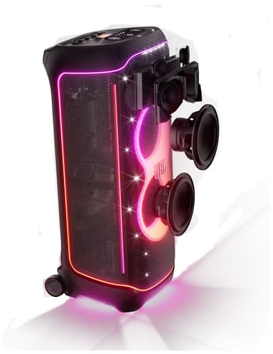 JBL PartyBox Ultimate partyhøyttaler