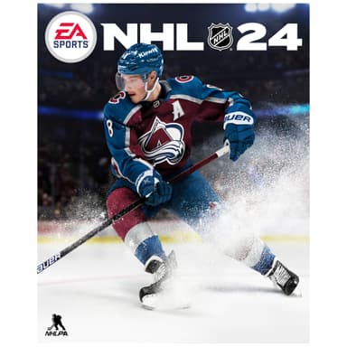 NHL 24 (Xbox Series X)