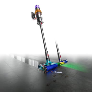 Dyson V15s Detect Submarine trådløs støvsuger 448798-01