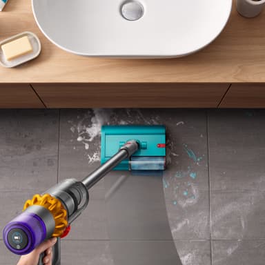Dyson V15s Detect Submarine trådløs støvsuger 448798-01