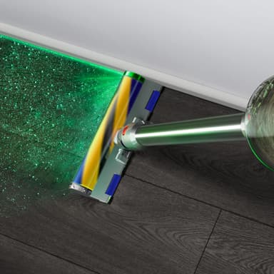 Dyson V15s Detect Submarine trådløs støvsuger 448798-01
